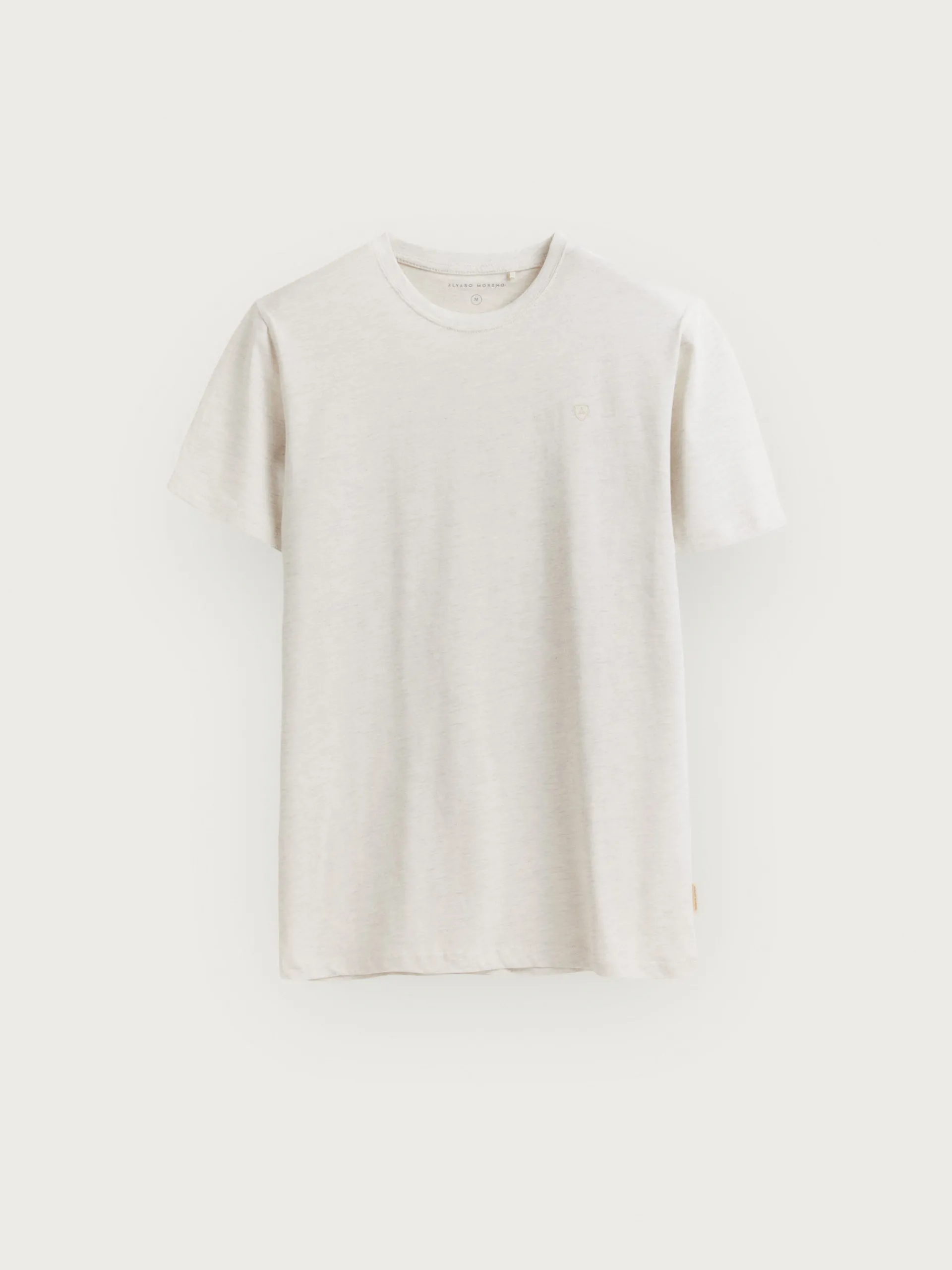 Clearance CAMISETA MELANGE Hombre Teen|Camisetas