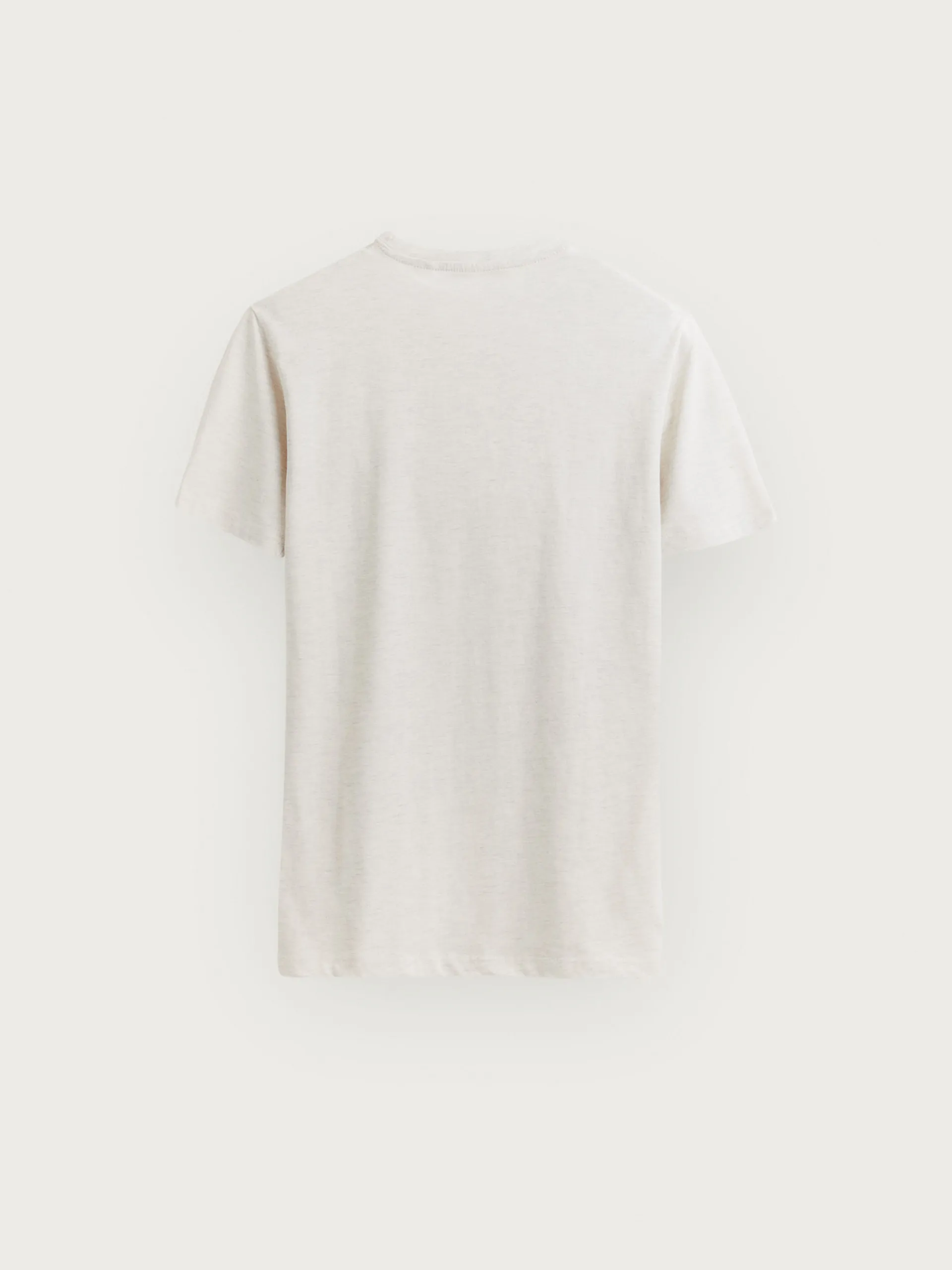 Clearance CAMISETA MELANGE Hombre Teen|Camisetas