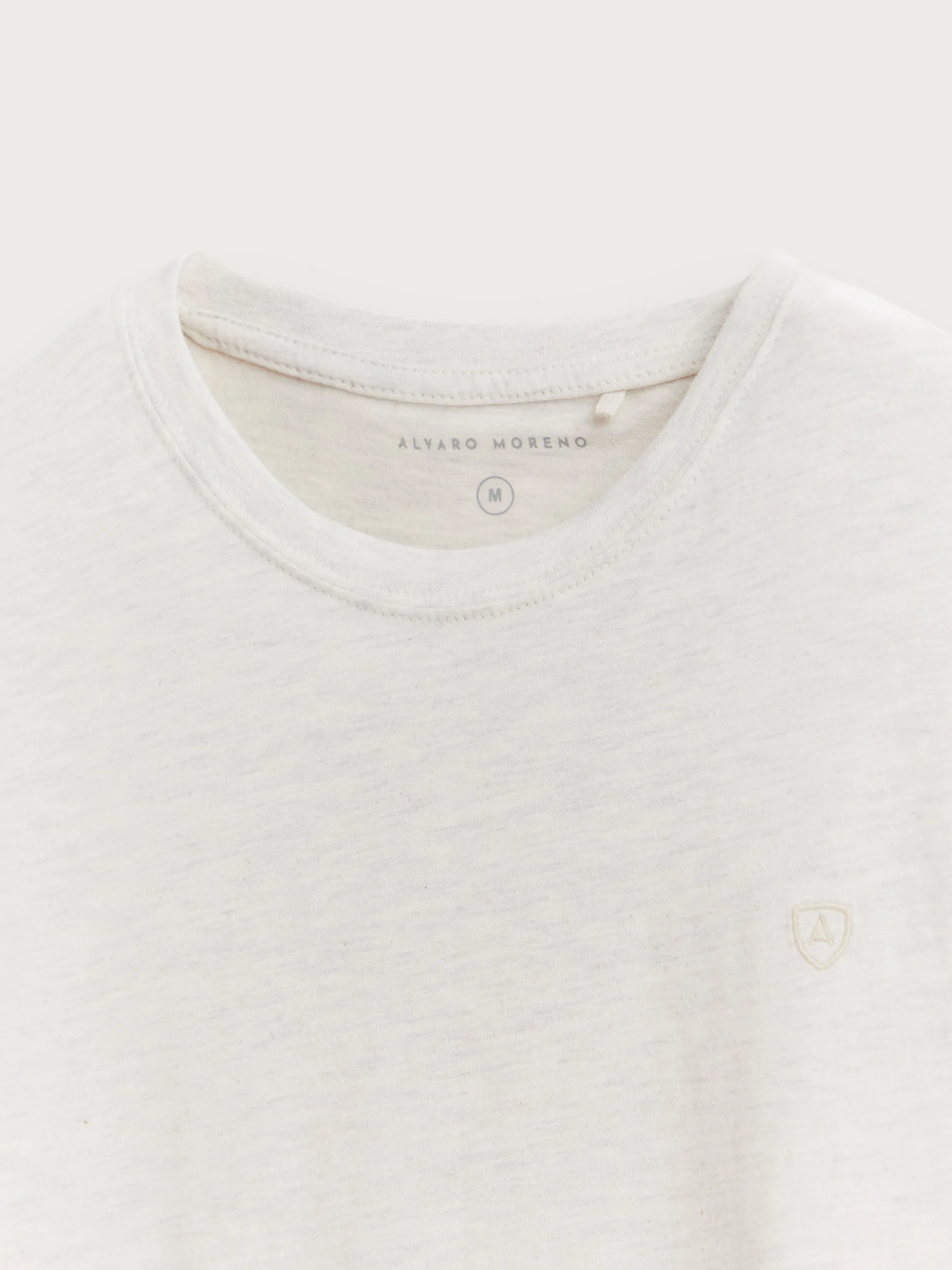 Clearance CAMISETA MELANGE Hombre Teen|Camisetas