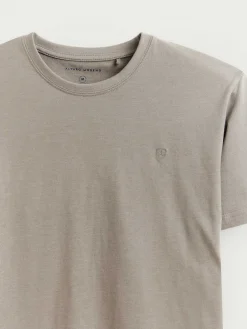 Clearance CAMISETA MELANGE Hombre Camisetas