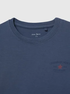 New CAMISETA MOTOR KIDS Camisetas