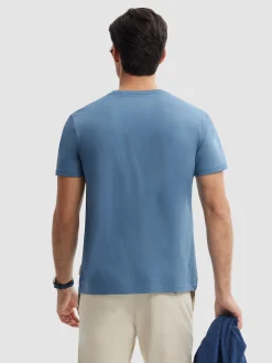 CAMISETA MOTORCYCLE Hombre Camisetas