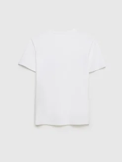 Sale CAMISETA MOTORCYCLE Hombre Camisetas