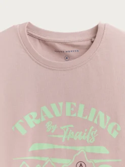 Sale CAMISETA PACIFIC Hombre Camisetas