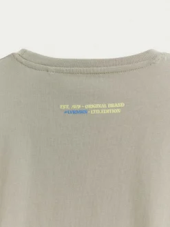 Outlet CAMISETA PACIFIC Hombre Camisetas