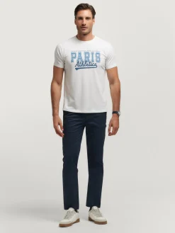 Sale CAMISETA PARIS Hombre Camisetas