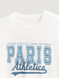 Sale CAMISETA PARIS Hombre Camisetas
