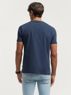 Online CAMISETA SCOOTER Hombre Camisetas