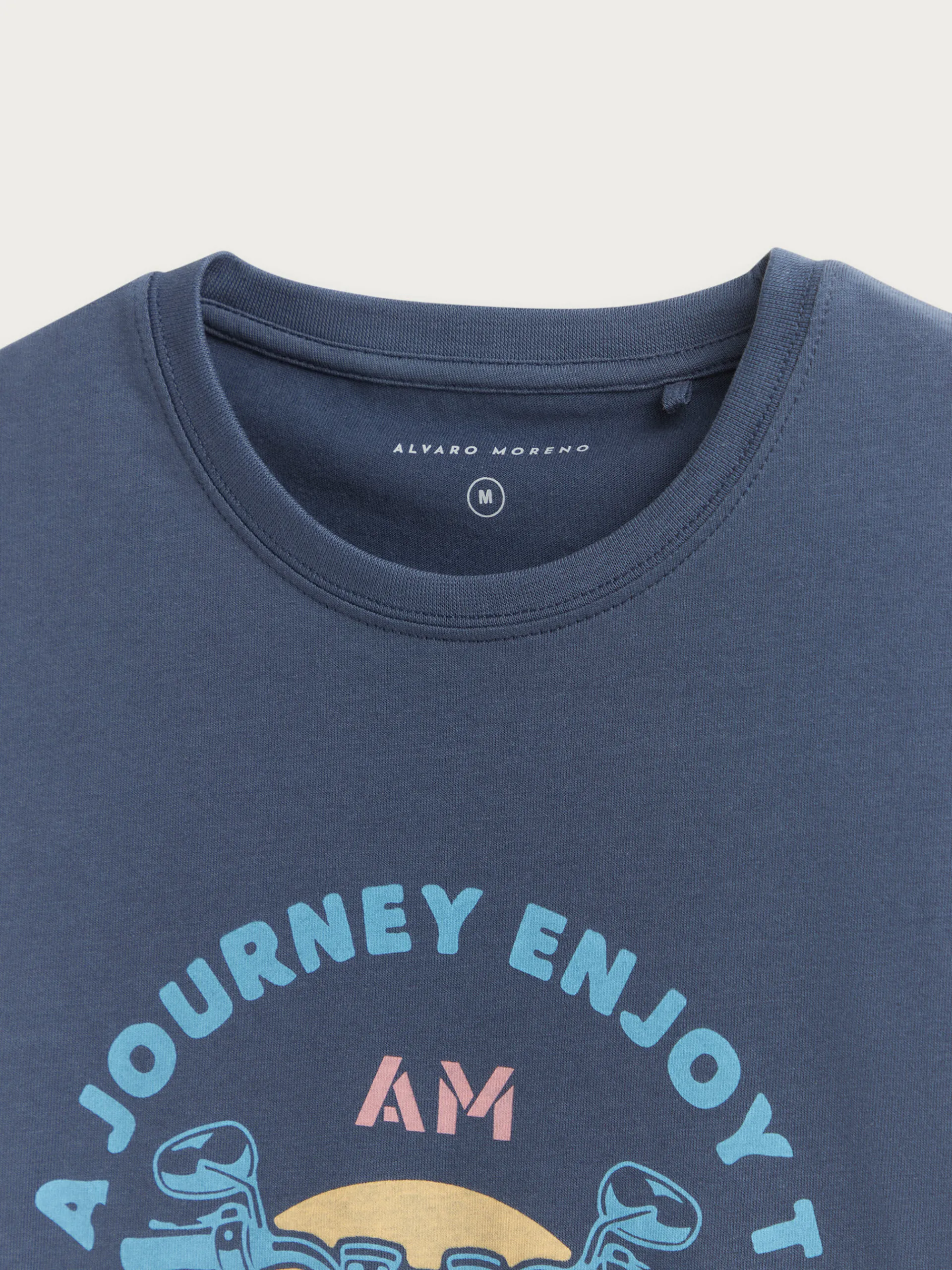 Online CAMISETA SCOOTER Hombre Camisetas