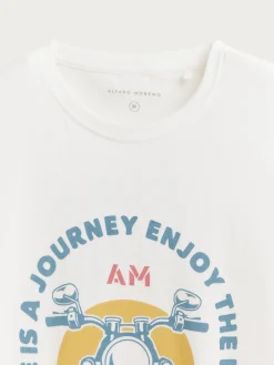 CAMISETA SCOOTER Hombre Camisetas