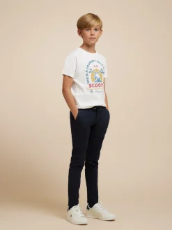 Outlet CAMISETA SCOOTER KIDS Camisetas