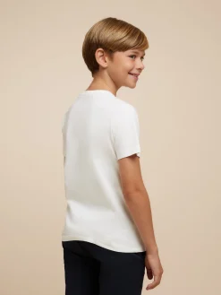 Outlet CAMISETA SCOOTER KIDS Camisetas