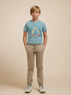 Best CAMISETA SCOOTER KIDS Camisetas