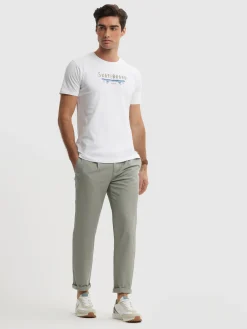 New CAMISETA SKATEBOARD Hombre Camisetas