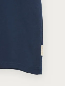 Outlet CAMISETA SNOW Hombre Teen|Camisetas