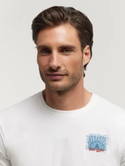 Clearance CAMISETA SOLAR Hombre Camisetas