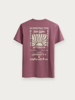 Best CAMISETA SOLAR Hombre Teen|Camisetas