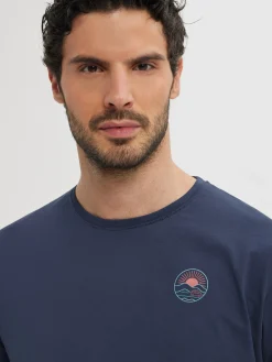 CAMISETA SUNSET Hombre Camisetas