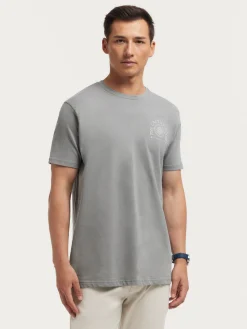 CAMISETA TEXAS Hombre Teen|Camisetas