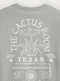 CAMISETA TEXAS Hombre Teen|Camisetas