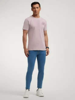 New CAMISETA TEXAS Hombre Teen|Camisetas