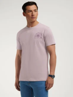 New CAMISETA TEXAS Hombre Teen|Camisetas