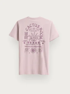 New CAMISETA TEXAS Hombre Teen|Camisetas