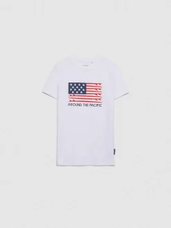 Outlet CAMISETA USA KIDS Camisetas