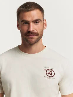 Clearance CAMISETA WESTERN Hombre Camisetas