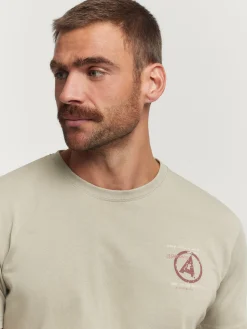 Best CAMISETA WESTERN Hombre Camisetas