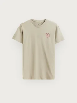 Best CAMISETA WESTERN Hombre Camisetas