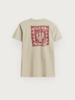 Best CAMISETA WESTERN Hombre Camisetas