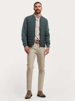 New CAZADORA ANTLER Hombre Cazadoras Y Parkas