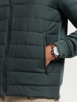 New CAZADORA ANTLER Hombre Cazadoras Y Parkas