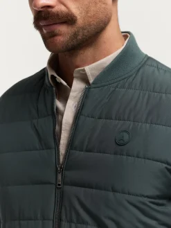 New CAZADORA ANTLER Hombre Cazadoras Y Parkas