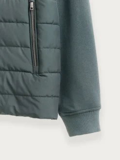 New CAZADORA ANTLER Hombre Cazadoras Y Parkas