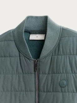 New CAZADORA ANTLER Hombre Cazadoras Y Parkas