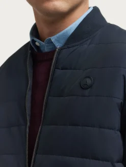 Outlet CAZADORA ANTLER Hombre Cazadoras Y Parkas