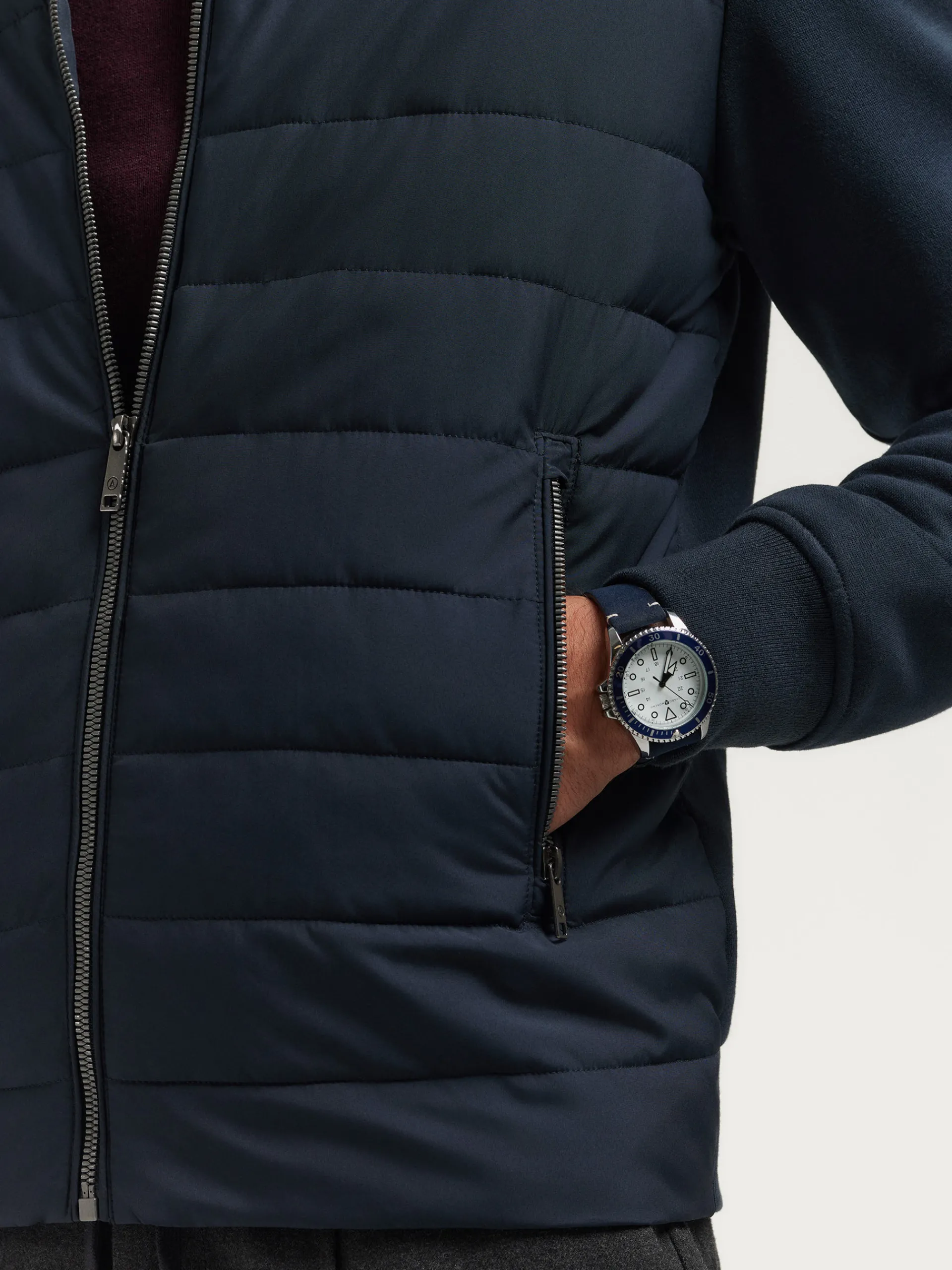 Outlet CAZADORA ANTLER Hombre Cazadoras Y Parkas