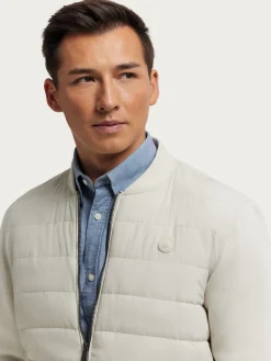 Clearance CAZADORA ANTLER Hombre Cazadoras Y Parkas