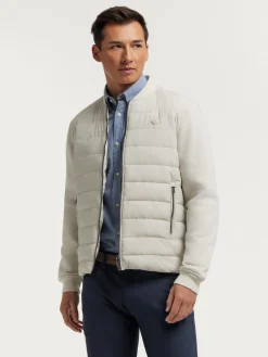 Clearance CAZADORA ANTLER Hombre Cazadoras Y Parkas