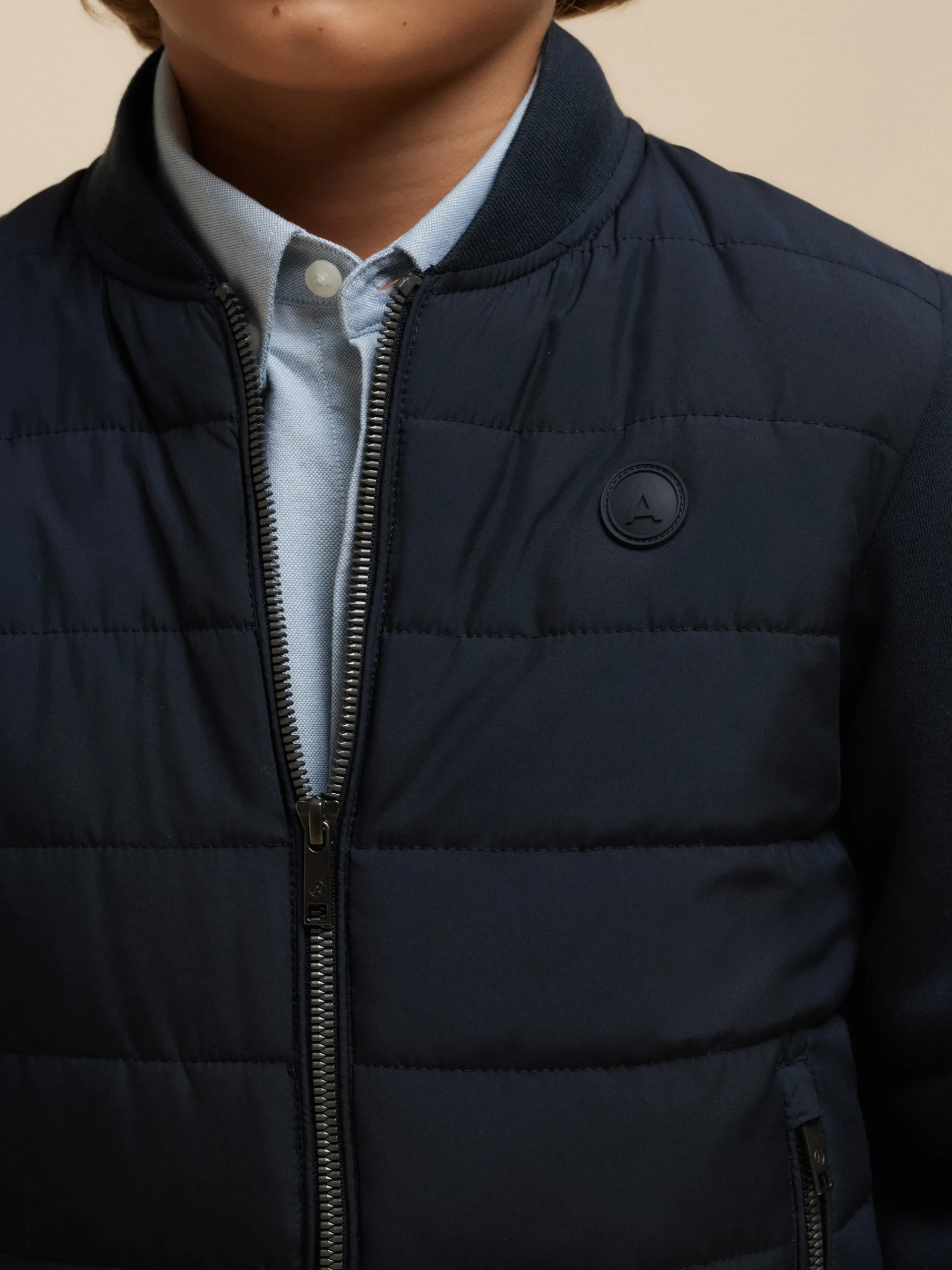 New CAZADORA ANTLER KIDS Cazadoras Y Chalecos