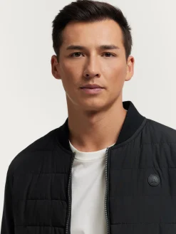 Sale CAZADORA ANTLER Hombre Cazadoras Y Parkas