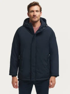 New CAZADORA BALMER Hombre Cazadoras Y Parkas