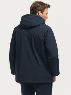 New CAZADORA BALMER Hombre Cazadoras Y Parkas