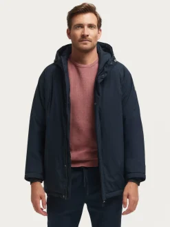 New CAZADORA BALMER Hombre Cazadoras Y Parkas