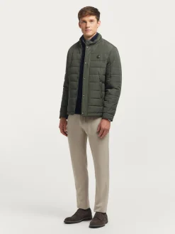 Sale CAZADORA GOAT Hombre Cazadoras Y Parkas