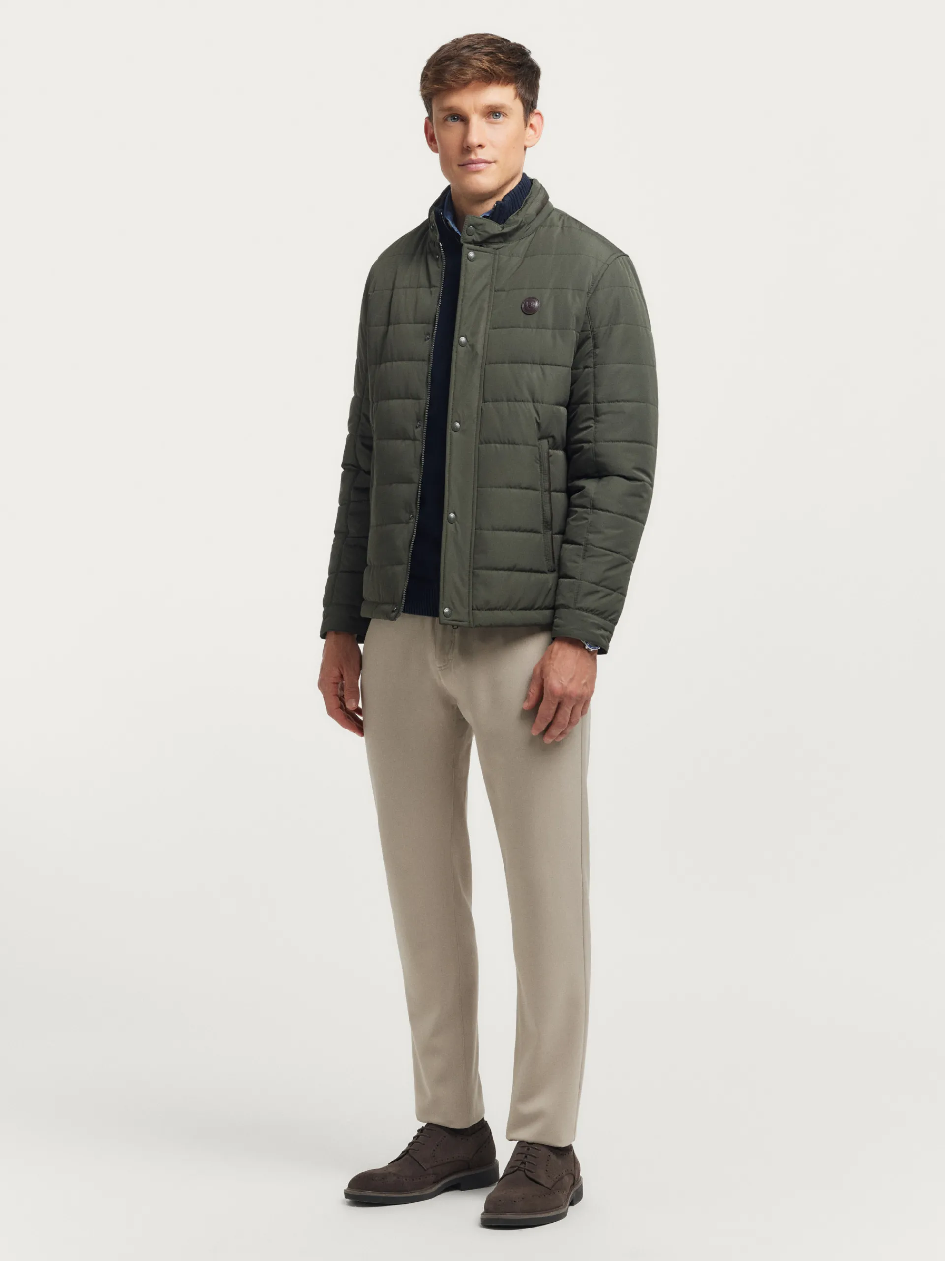 Sale CAZADORA GOAT Hombre Cazadoras Y Parkas