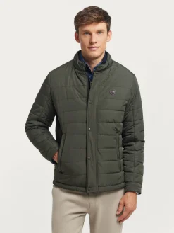 Sale CAZADORA GOAT Hombre Cazadoras Y Parkas