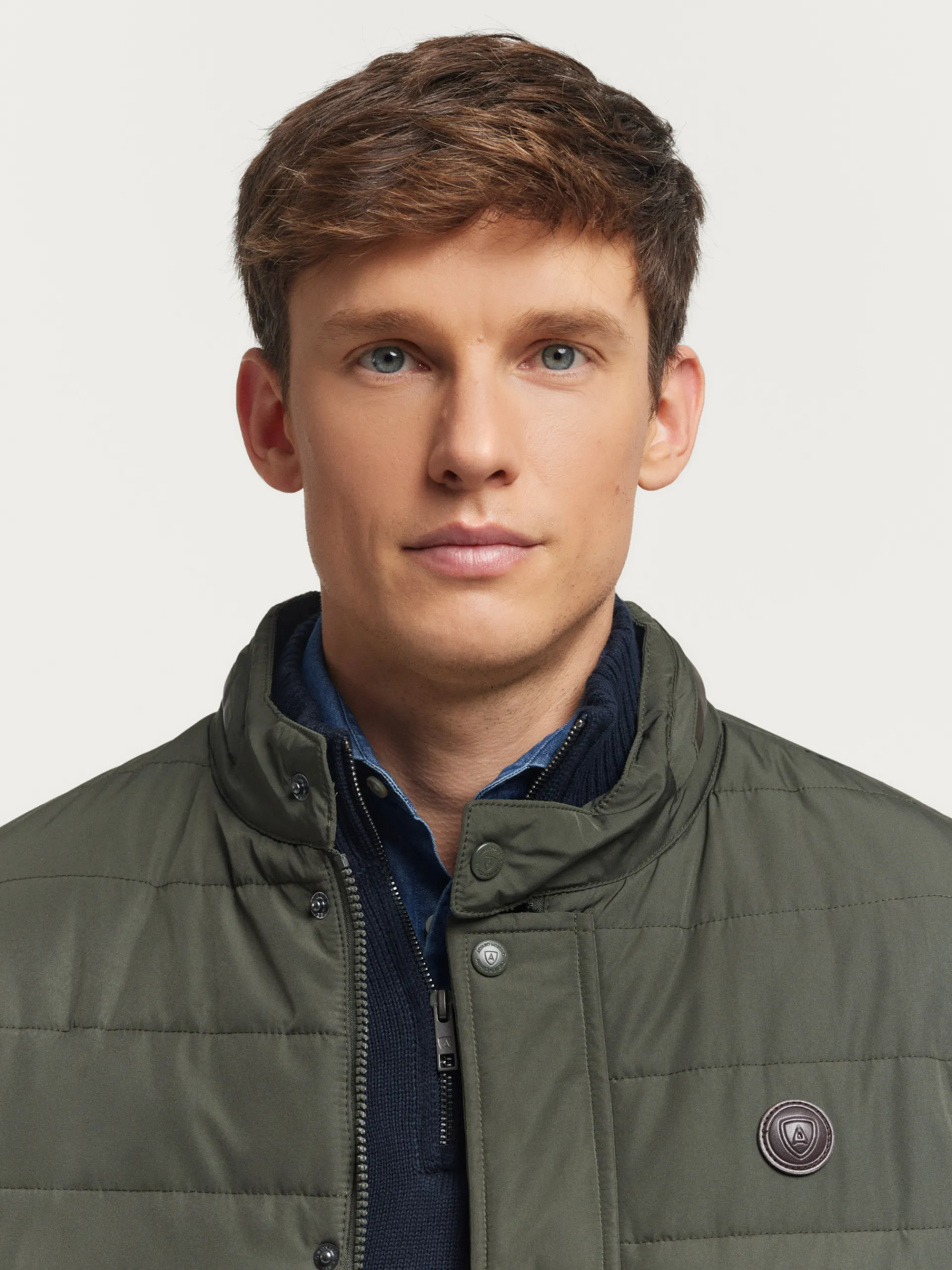 Sale CAZADORA GOAT Hombre Cazadoras Y Parkas